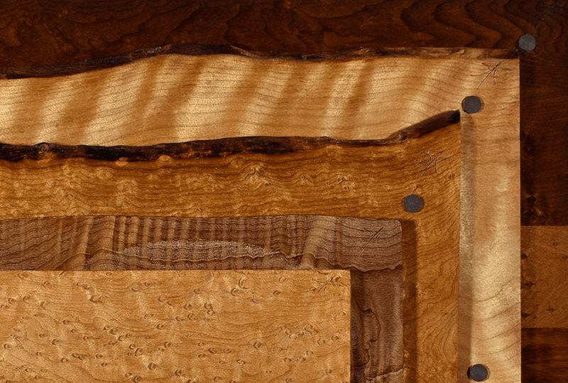 sustainable forestry products